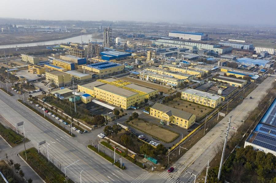 星空官方网站-星空(中国)药业首次公开发行股票并上市辅导备案信息公示